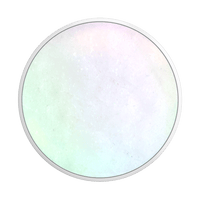 Gemstone Iridescent Quartz, PopSockets