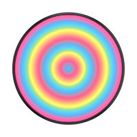 Lenticular Void, PopSockets