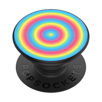 Lenticular Void, PopSockets