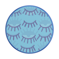 Lenticular Wink, PopSockets