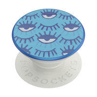Lenticular Wink, PopSockets