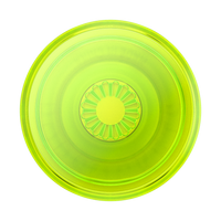 Neon Glow Blazing Lime, PopSockets