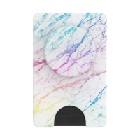 PopWallet+ Unicorn Marble, PopSockets