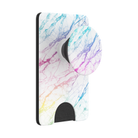 PopWallet+ Unicorn Marble, PopSockets