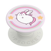 Pusheen Pegasheen, PopSockets