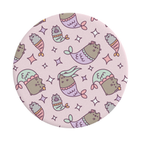 Pusheen Mermaid, PopSockets
