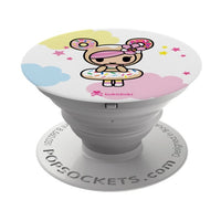 Tokidoki Donutella Orchid, PopSockets