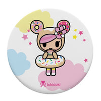 Tokidoki Donutella Orchid, PopSockets