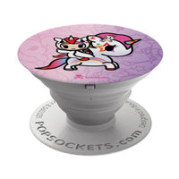 Tokidoki Starlina & Supernova, PopSockets