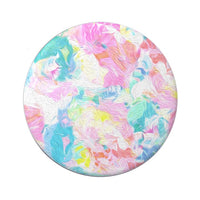 Tie Dye Science, PopSockets