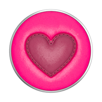 Stitched Sweet Heart, PopSockets