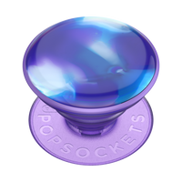 Swirl Blurple, PopSockets