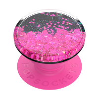 Tidepool Neon Pink, PopSockets