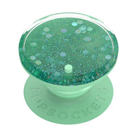 Tidepool Ultra Mint, PopSockets