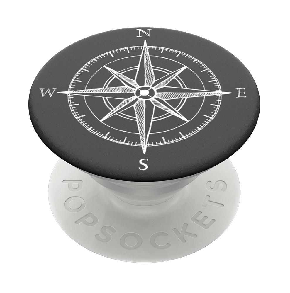 Compass, PopSockets