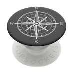 Compass, PopSockets