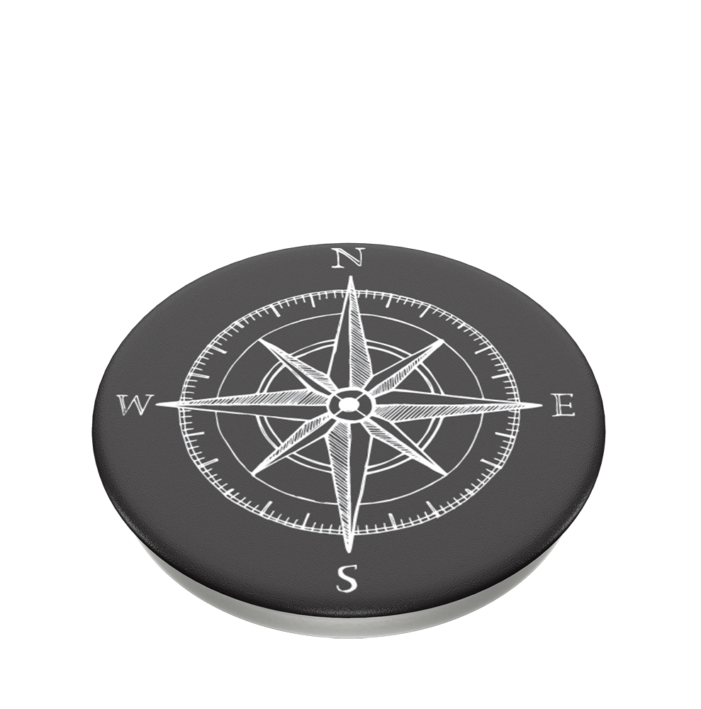 Compass, PopSockets