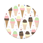 Cone Zone, PopSockets