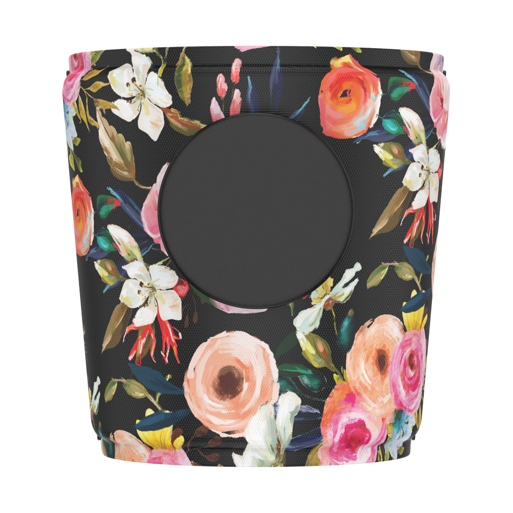 PopThirst Cupsleeve Garden Party, PopSockets