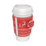 PopThirst Cup Sleeve Sweater Weather, PopSockets
