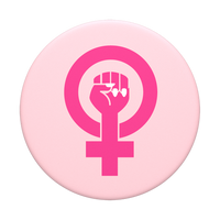 Feminist Fist, PopSockets