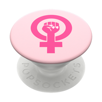 Feminist Fist, PopSockets