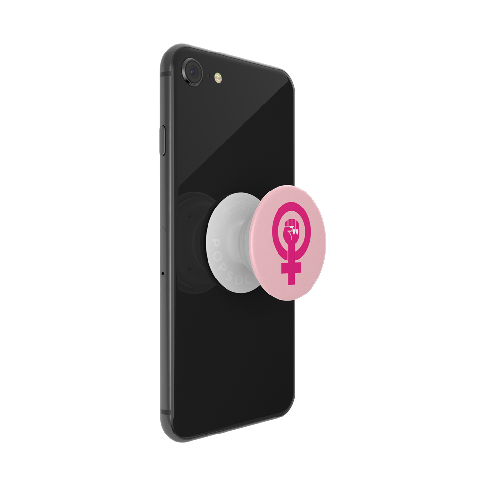 Feminist Fist, PopSockets