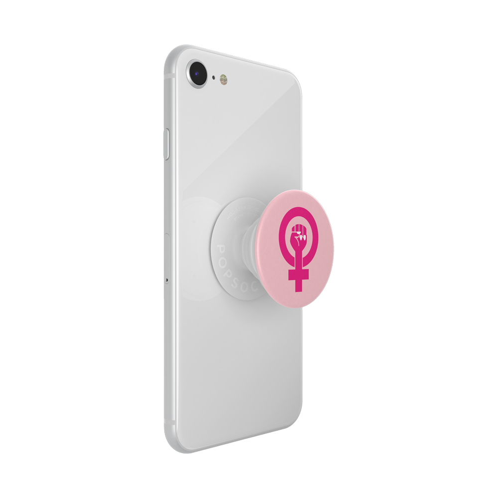 Feminist Fist, PopSockets