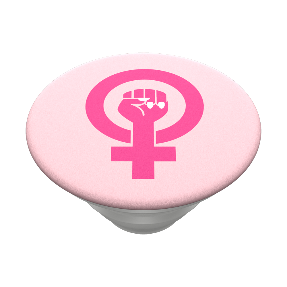 Feminist Fist, PopSockets