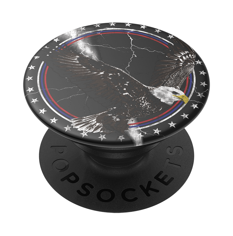 Home Of The Brave, PopSockets