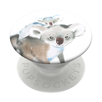 Koala Joey, PopSockets