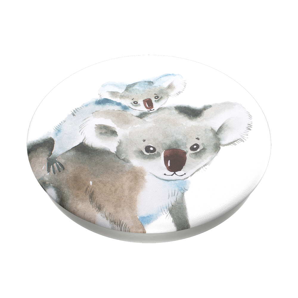 Koala Joey, PopSockets