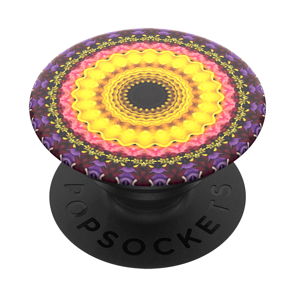 Lantana Warp, PopSockets