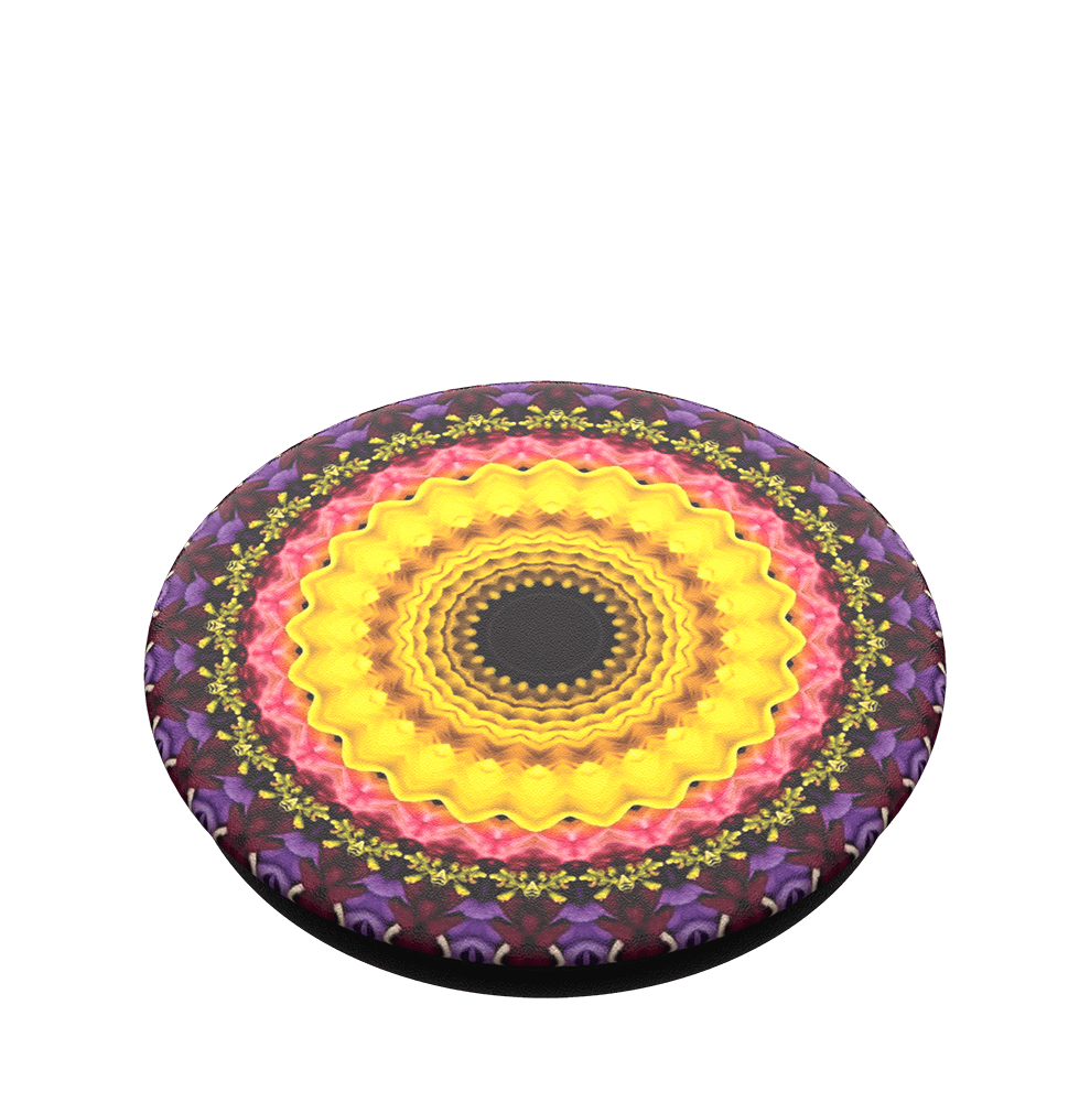 Lantana Warp, PopSockets