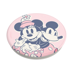 Disney Mickey & Minnie Pink, PopSockets