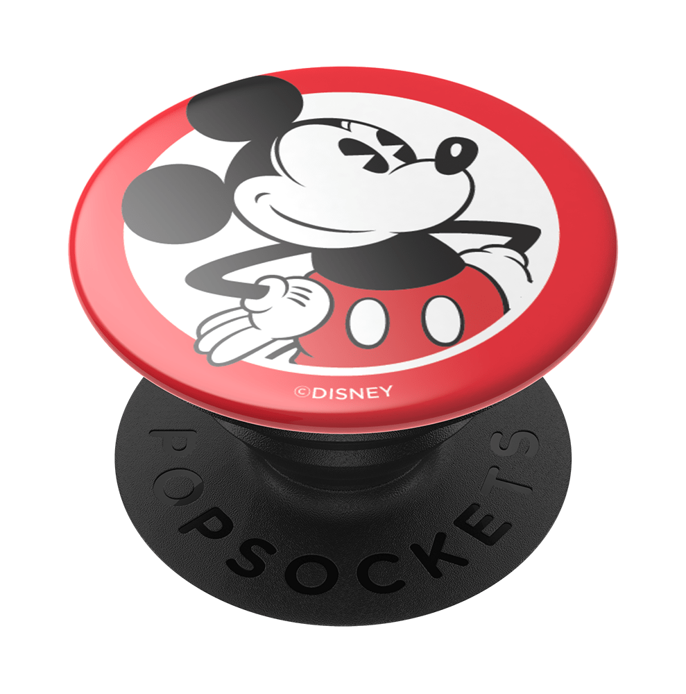 Disney Mickey Classic, PopSockets