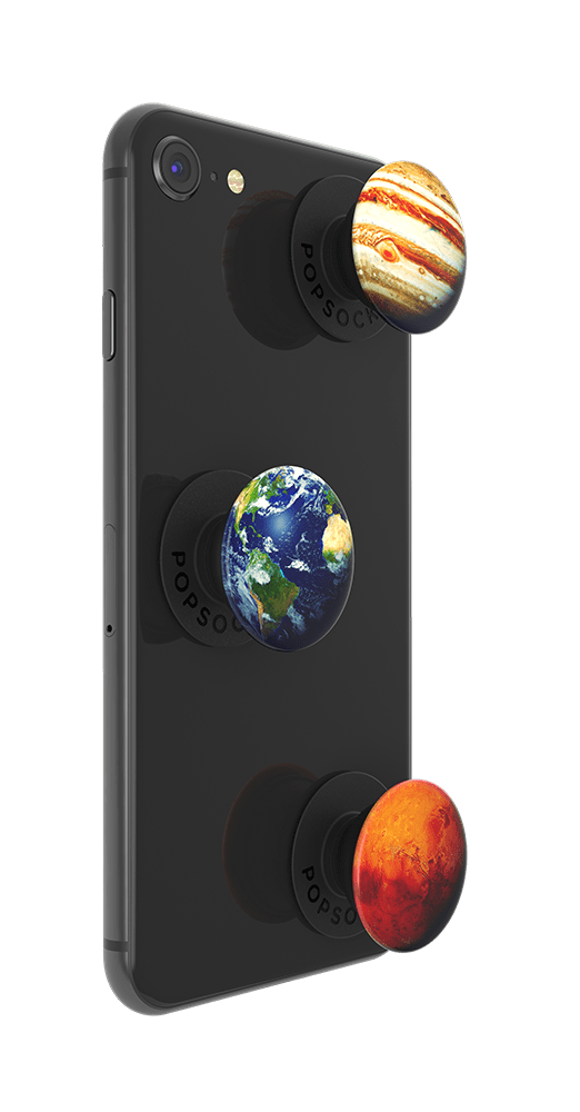 PopMinis Out Of The World, PopSockets