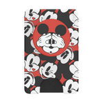 PopWallet+ Disney Mickey Face Pattern, PopSockets