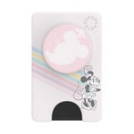PopWallet+ Disney Minnie Rainbow, PopSockets