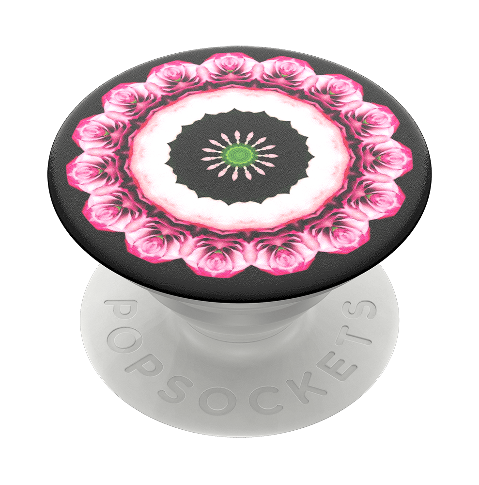 Passionflower Wrap, PopSockets