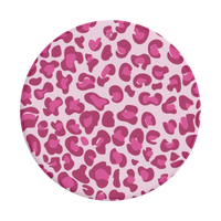 Pink Leopard, PopSockets