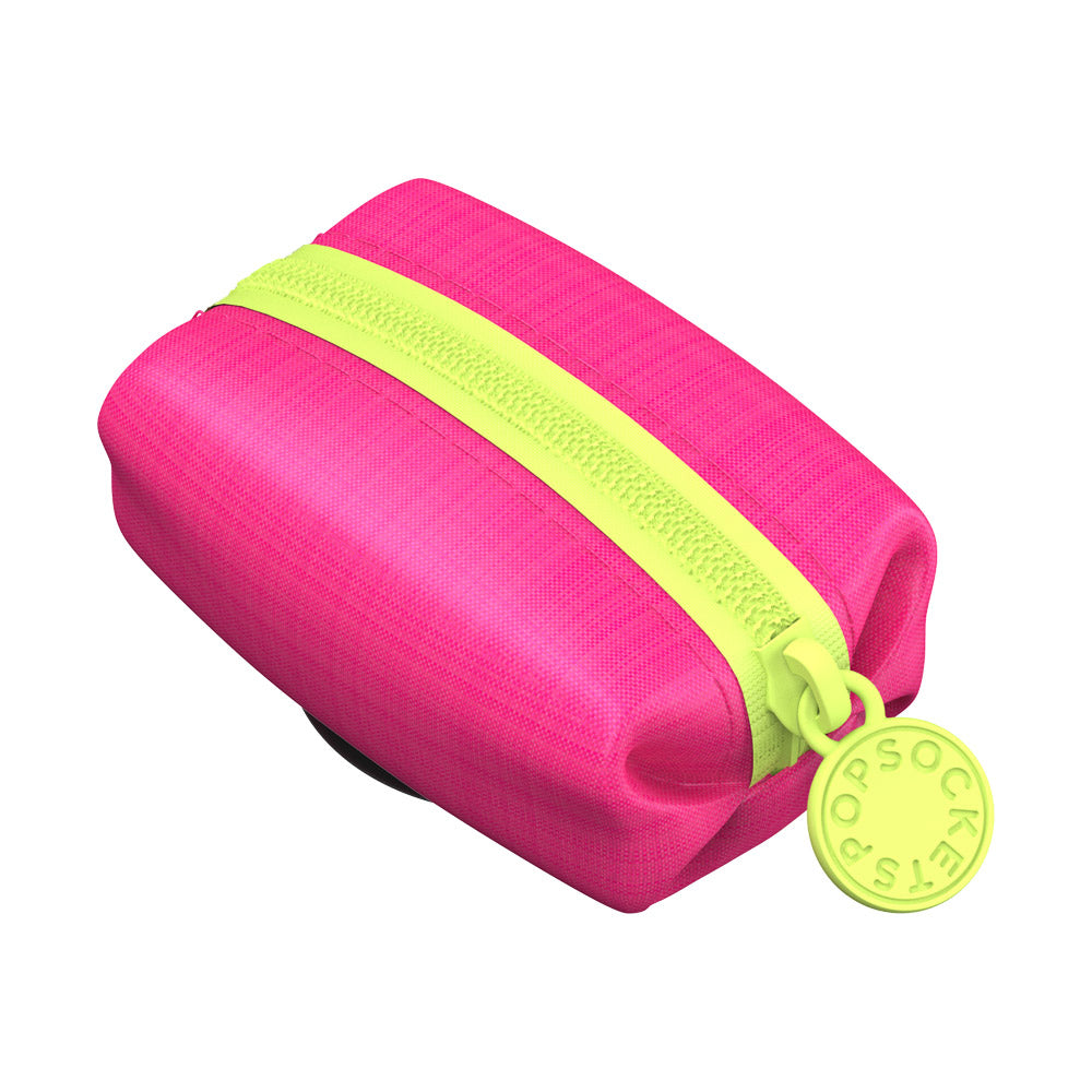 Pocket Neon Pink, PopSockets