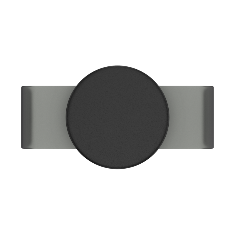 PopGrip Slide iPhone 11 Pro Max Black Haze, PopSockets