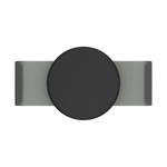 PopGrip Slide iPhone 11 Pro Max Black Haze, PopSockets