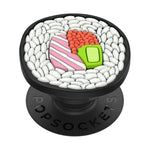 PopOuts On A Roll, PopSockets