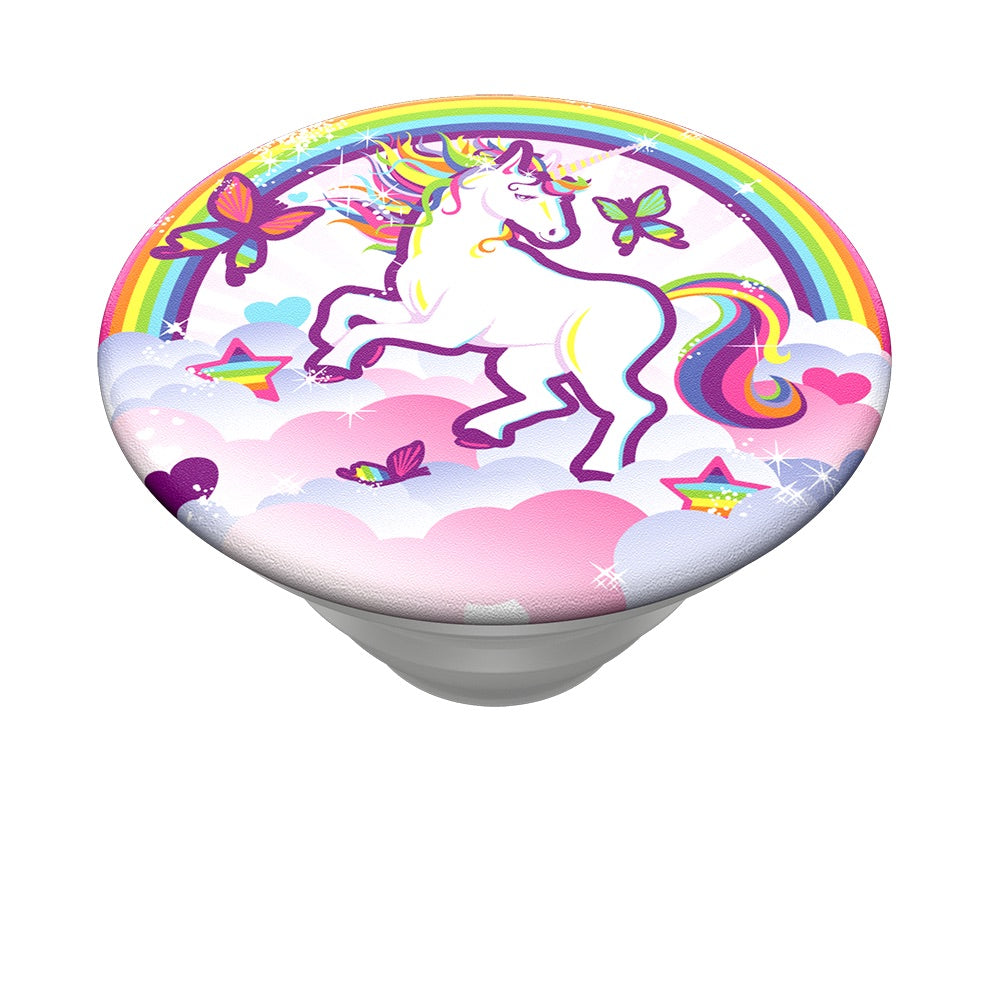 PopTop Over the Rainbow, PopSockets