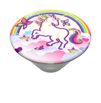 PopTop Over the Rainbow, PopSockets