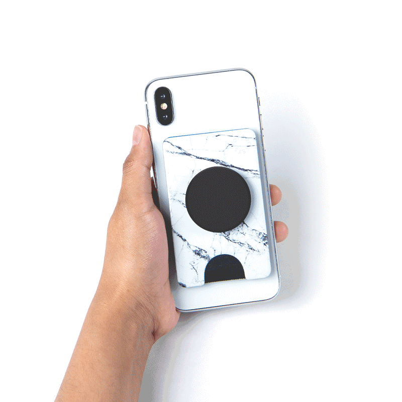 PopWallet Check Mate, PopSockets