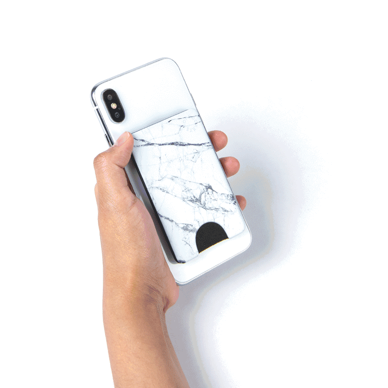 PopWallet Check Mate, PopSockets