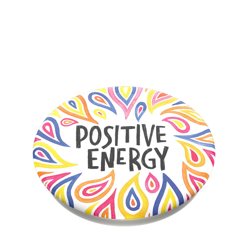 Positive Energy, PopSockets